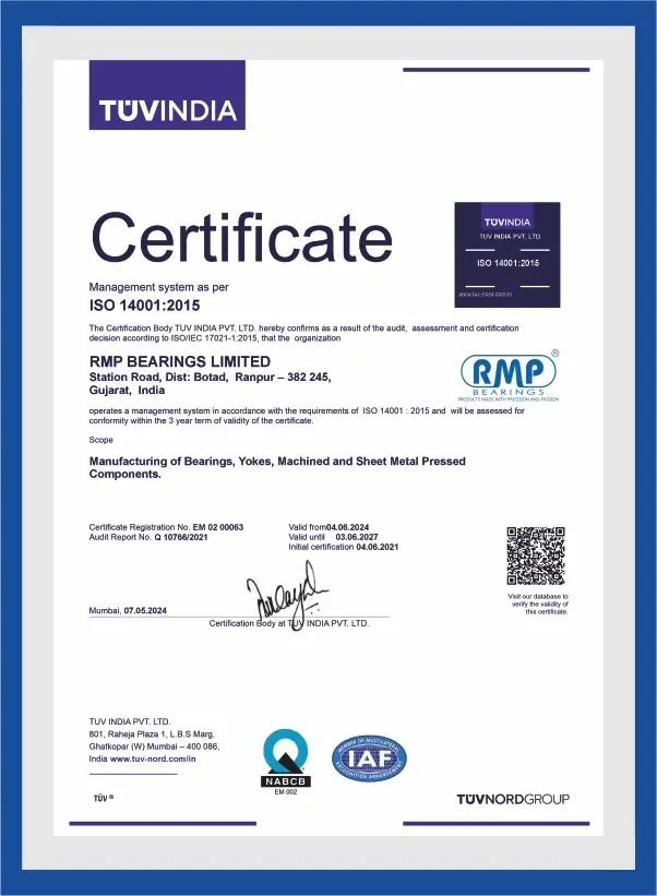 Certificate 2